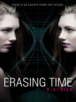 Erasing Time - ebook